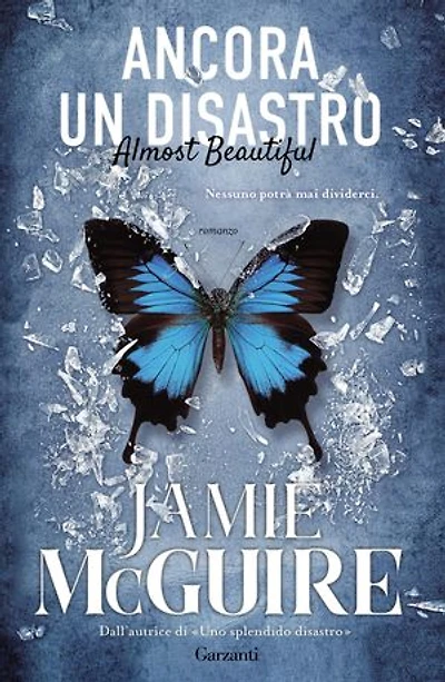 Ancora un disastro: Almost Beautiful
