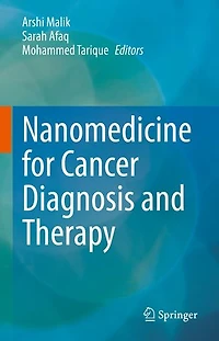 Nanomedicine for Cancer Diagnosis and Therapy