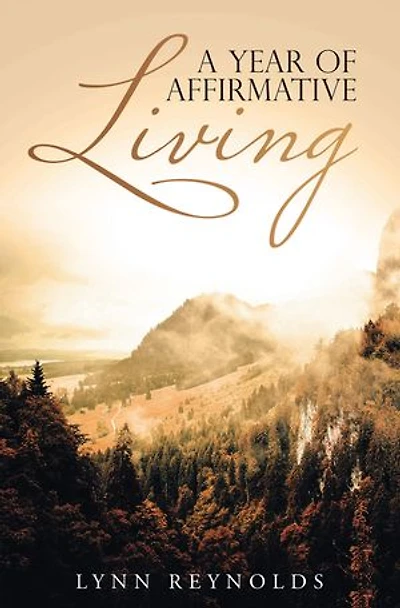 A Year Of Affirmative Living: 2020