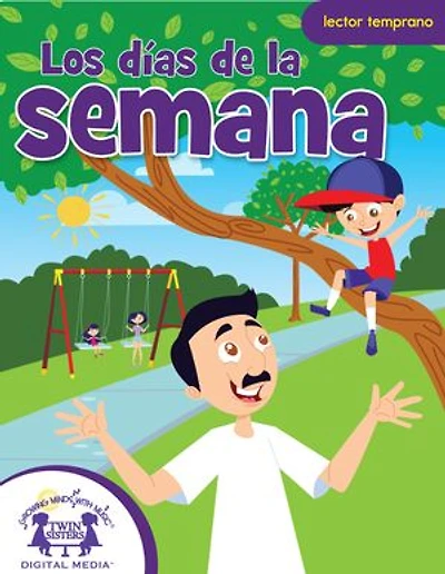 Los días de la semana