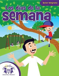 Los días de la semana