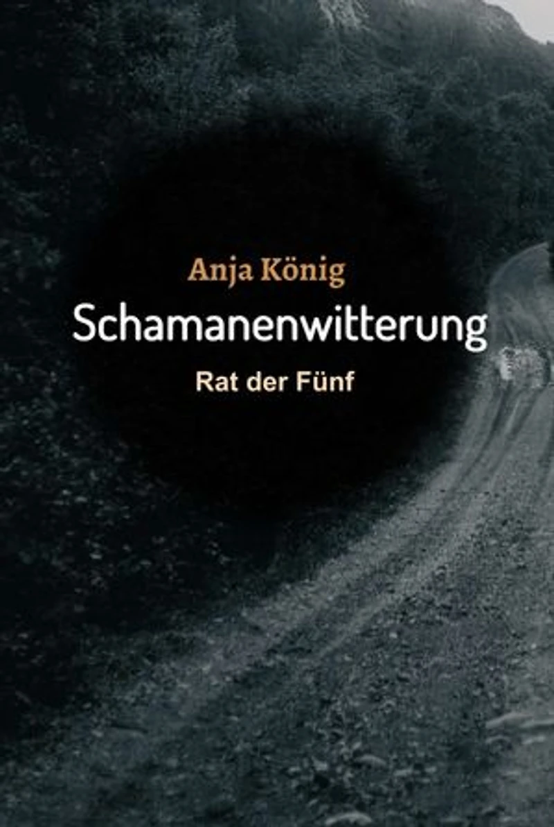 Köstliche Vergeltung: Rat der Fünf