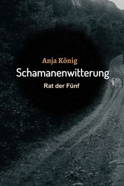 Köstliche Vergeltung: Rat der Fünf