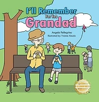 I'll Remember For You Grandad
