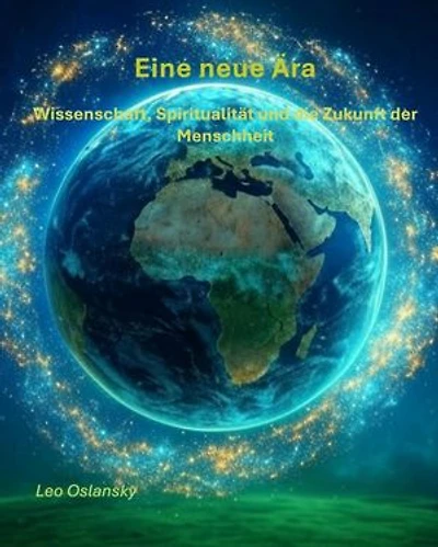Eine neue Ära: Wissenschaft, Spiritualität und die Zukunft der Menschheit