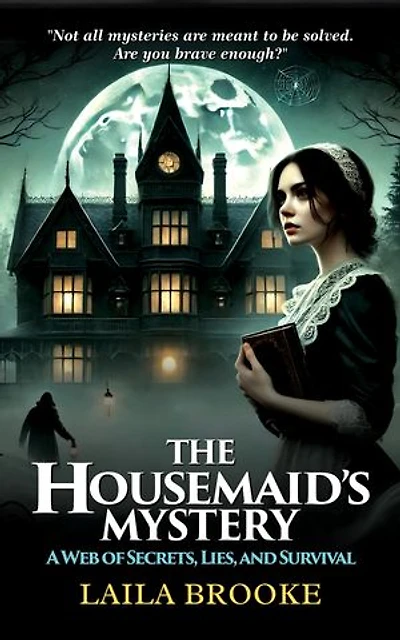 The Housemaid's Mystery: A Web of Secrets, Lies, and Survival