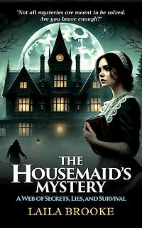 The Housemaid's Mystery: A Web of Secrets, Lies, and Survival