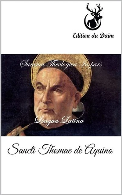 Summa Theologica Ia Pars Latina