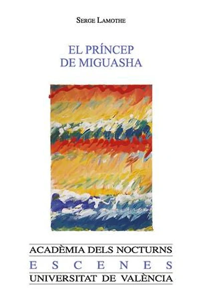 El Príncep de Miguasha: Obra en un acte