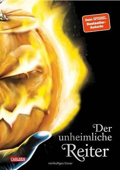 Disney Villains 13: Der unheimliche Reiter: Der Villain »Headless Horseman« aus »Sleepy Hollow« | für Fans der Bestseller-Autorin Serena Valentino