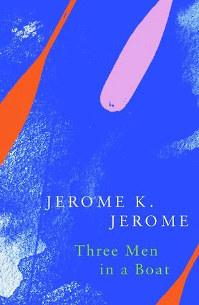 Three Men a Boat (Legend Classics)
