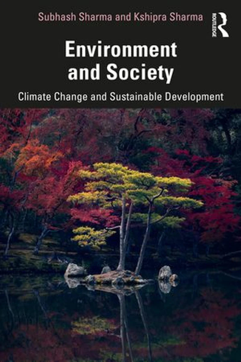 Environment and Society: Climate Change Sustainable Development