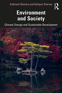 Environment and Society: Climate Change Sustainable Development