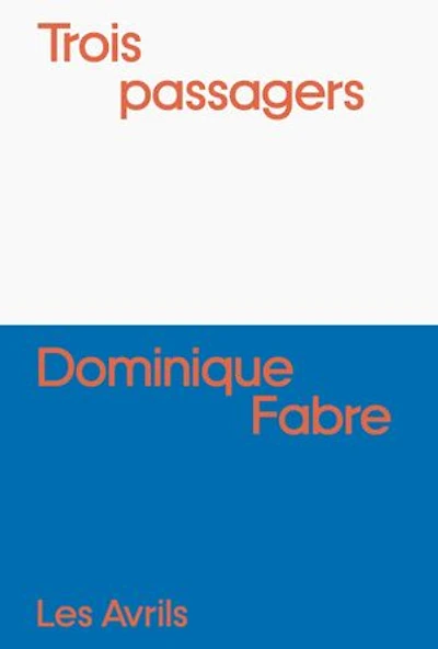Trois passagers