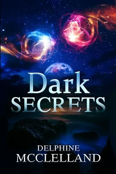 Dark Secrets: Book 2