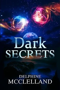 Dark Secrets: Book 2