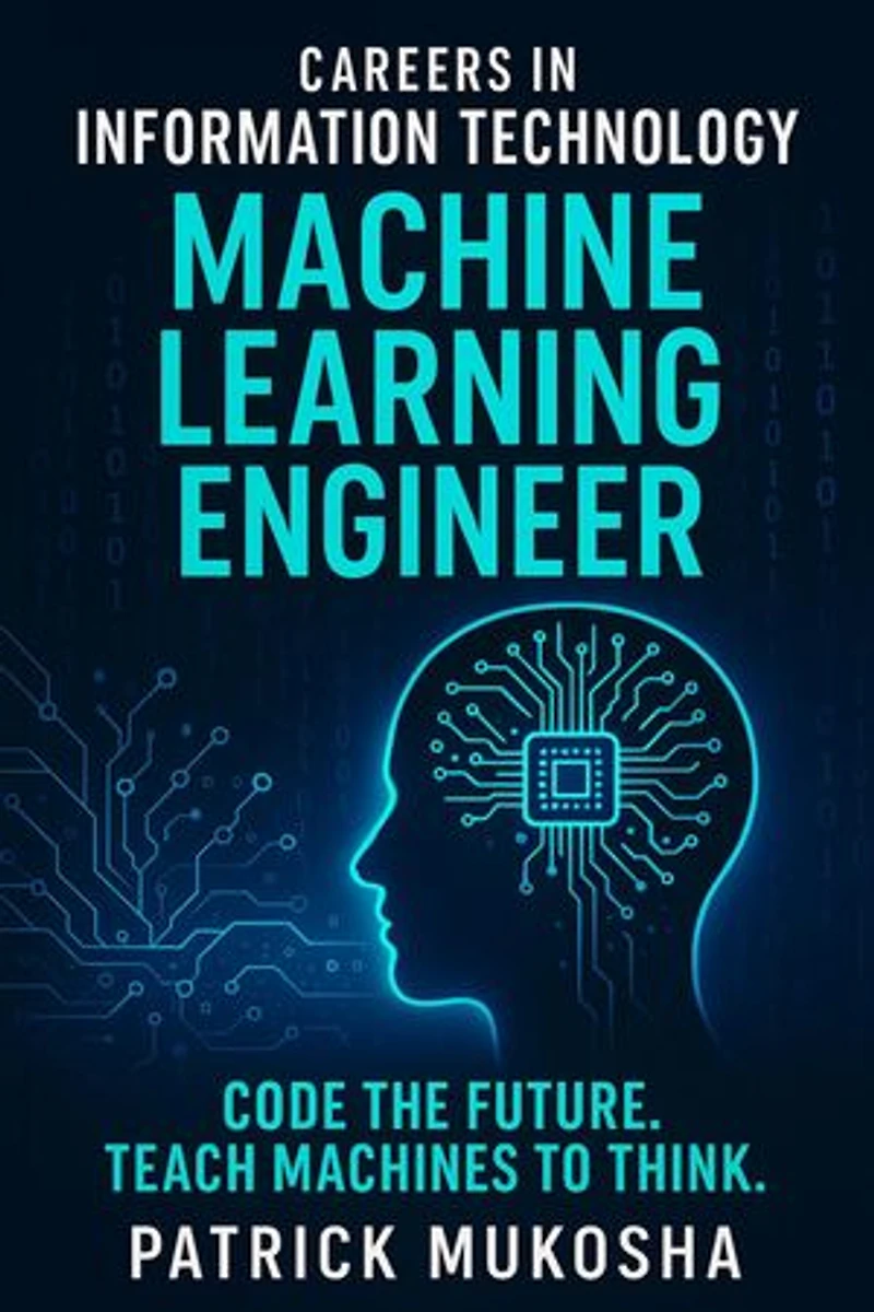 "Careers in Information Technology: Machine Learning Engineer": GoodMan, #1