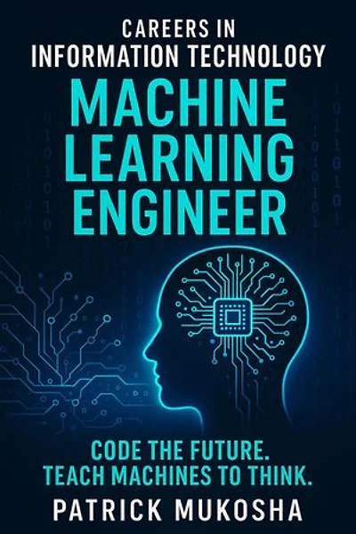 "Careers in Information Technology: Machine Learning Engineer": GoodMan, #1