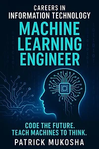 "Careers in Information Technology: Machine Learning Engineer": GoodMan, #1
