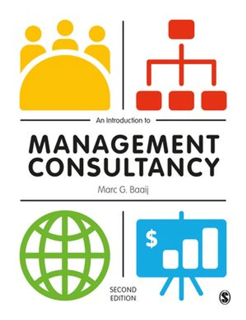 AN INTRODUCTION TO MANAGEMENT CONSULTANCY