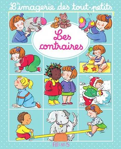 Les contraires