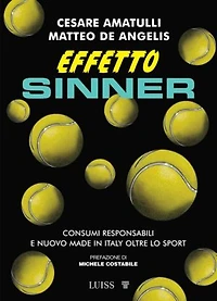Effetto Sinner: Consumi responsabili e nuovo made in Italy oltre lo sport