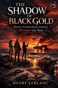 The Shadow of Black Gold - When Corporate Greed Devours the Sea