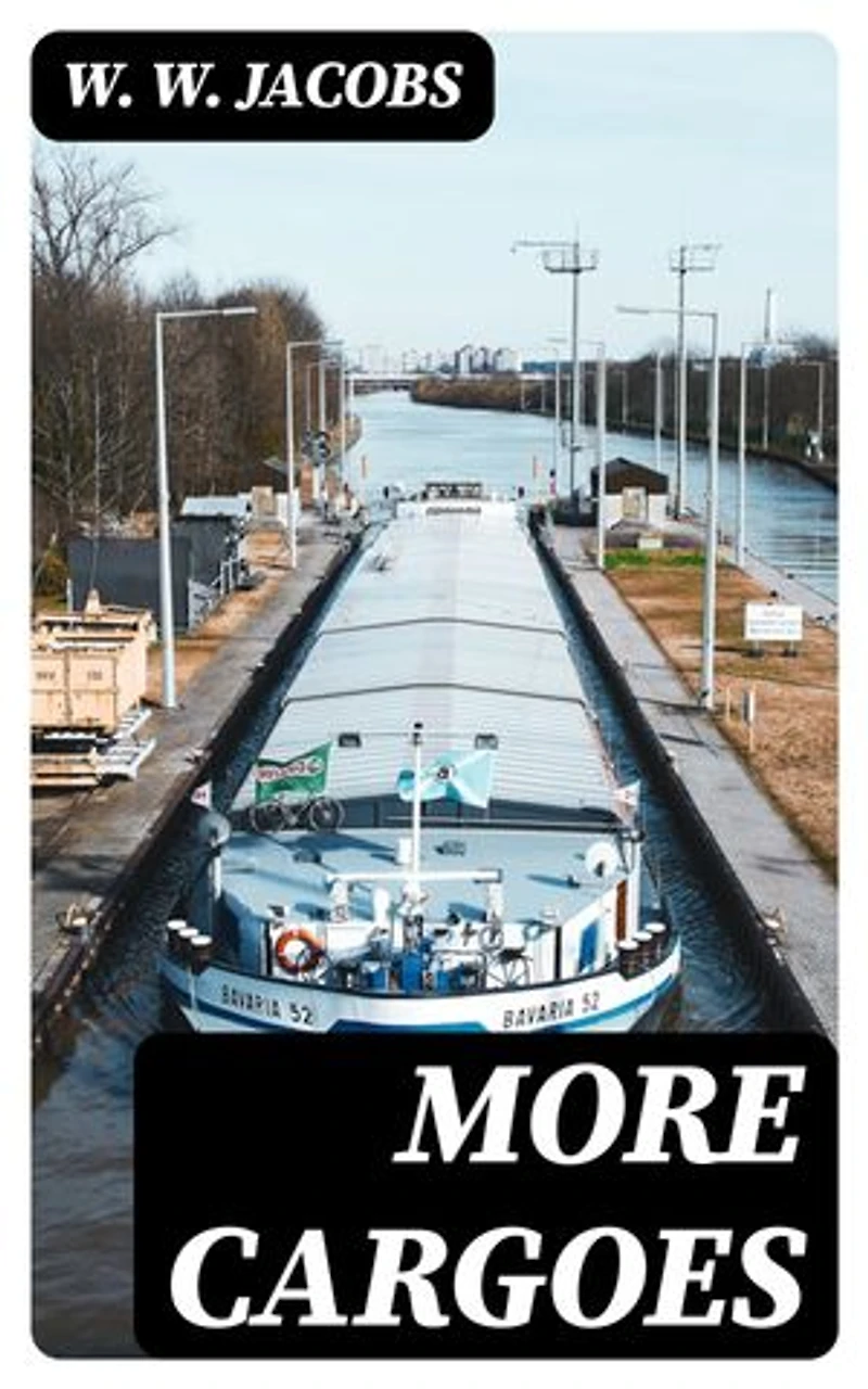 More Cargoes: 1897