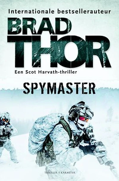 Spymaster