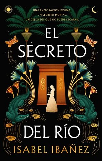El Secreto del Rio,