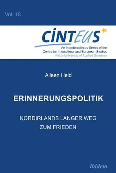 Erinnerungspolitik: Nordirlands langer Weg zum Frieden