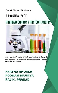 A Practical Book of Pharmacognosy and Phytochemistry