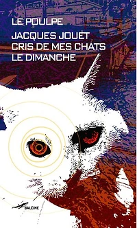 Cris de mes chats le dimanche
