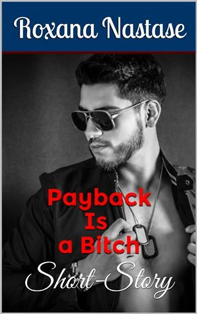 Payback Is a Bitch: Josh Aldridge - PI, #1