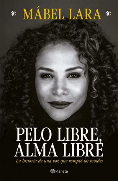 Pelo libre, alma libre