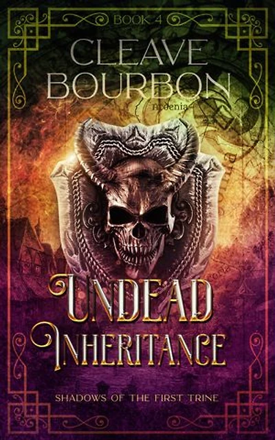 Undead Inheritance