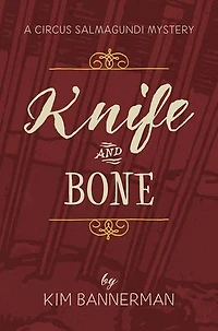 Knife and Bone