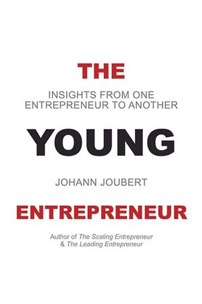The Young Entrepreneur