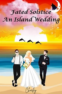 Fated Solstice: An Island Wedding: Fates & Mates, #4.5