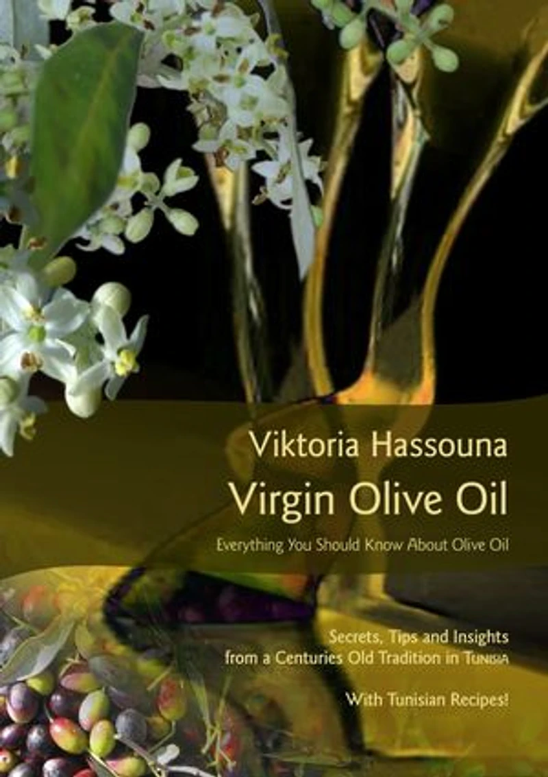 Virgin Olive Oil: Everything you should know about Oil
