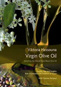 Virgin Olive Oil: Everything you should know about Oil