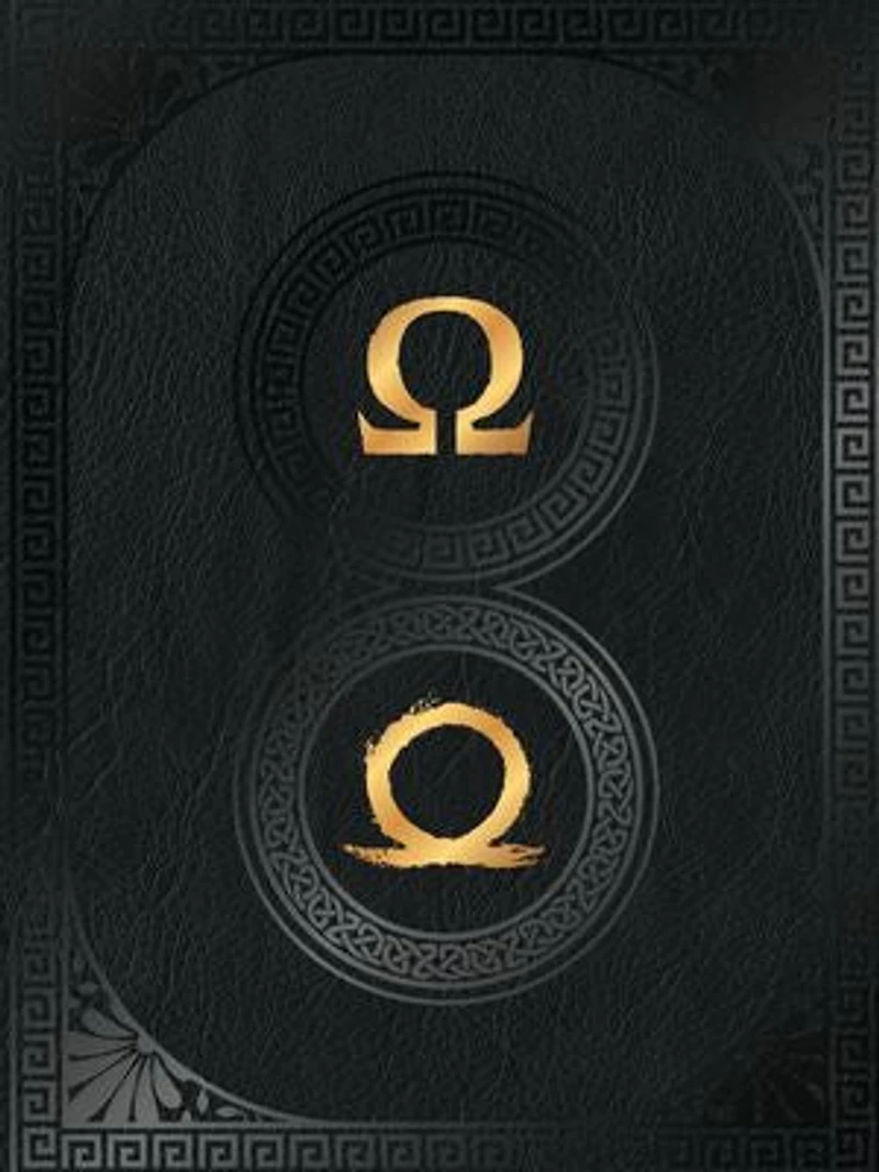 God of War: 20th Anniversary Retrospective