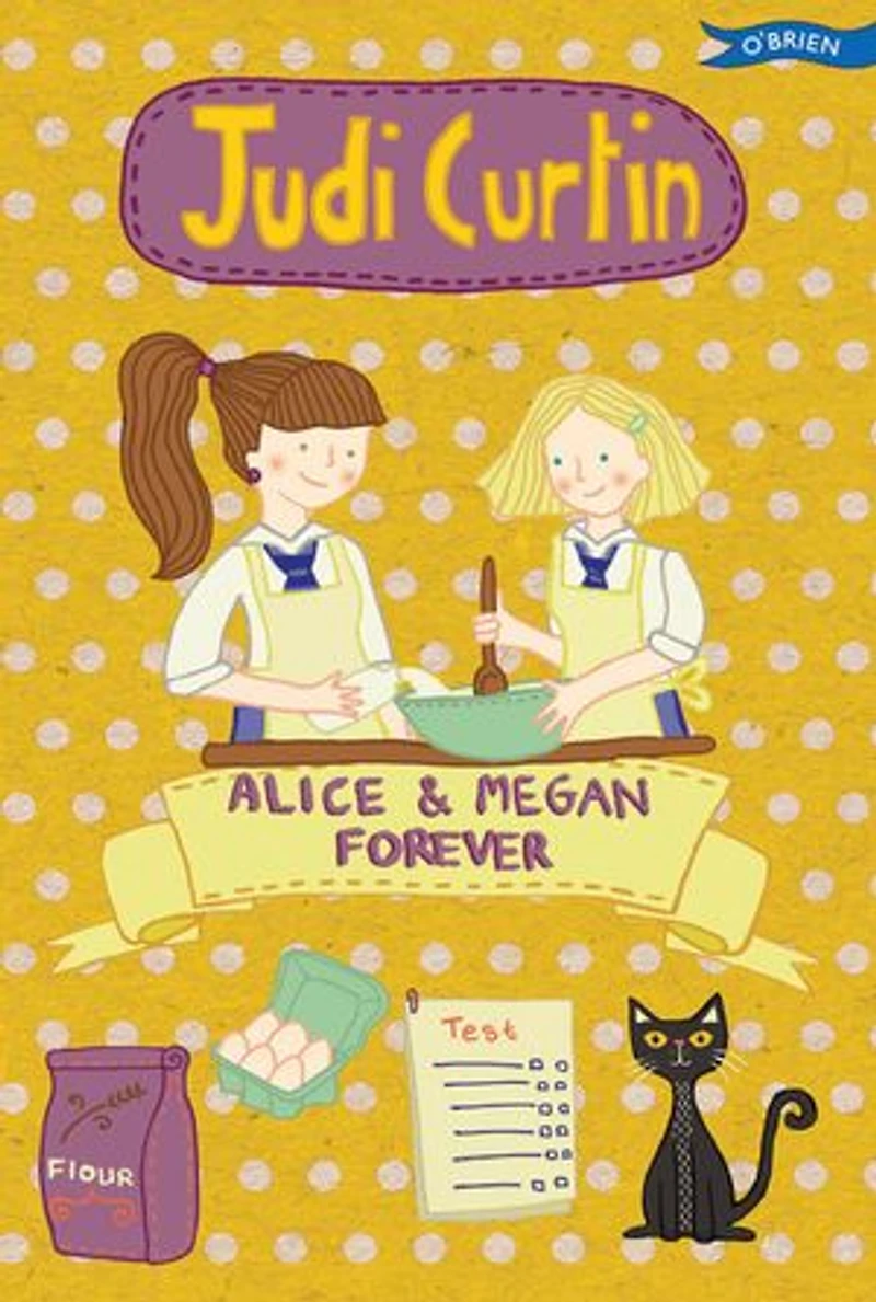 Alice And Megan Forever