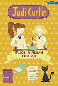 Alice And Megan Forever
