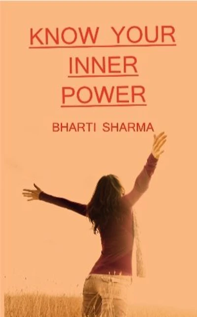 KNOW YOUR INNER POWER
