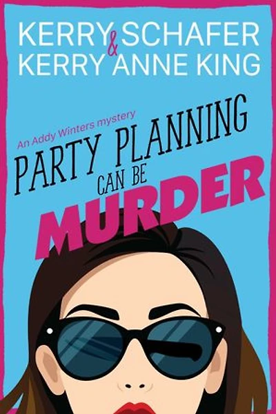 Party Planning Can Be Murder