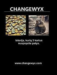 CHANGEWYX