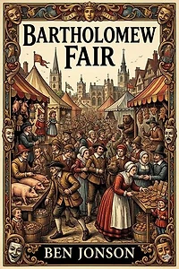 Bartholomew Fair: A Comedy
