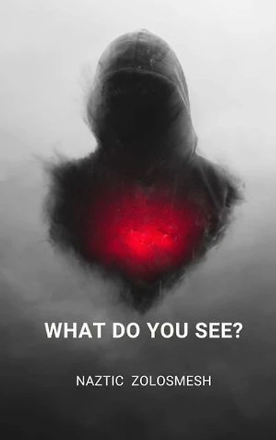 What do you see?