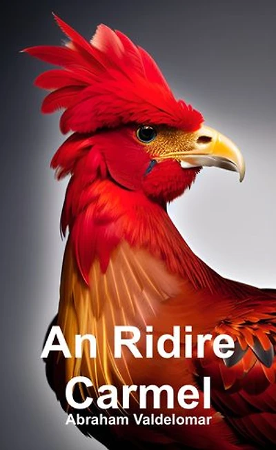 An Ridire Carmel (Gaeilge)